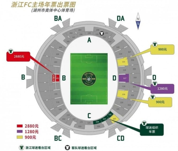 我向你保证，现代足球不喜欢被垄断，也不会一直被垄断。